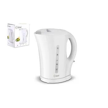 

Kettle Kiwi KK-3303 1,7 L 2000W White