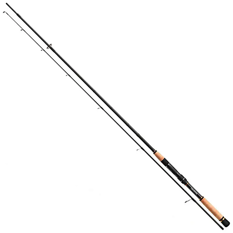 Удилище спиннинговое DAIWA Morethan 88M W (длина 2.64м тест 7 40гр.)|Удочки| |