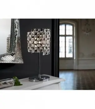 

SCHULLER DESKTOP LAMP PRINT 2L