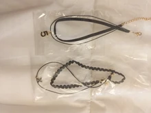 Collar de cadenas de encaje multicapa para niñas, 11 Uds., Gargantilla elástica gótica exquisita, joyería para niños