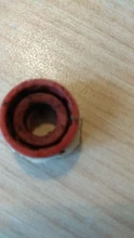 Accesorios para máquina de pan, piezas de mantenimiento de barril de pan, tutorial de reparación, recipiente para pan liner