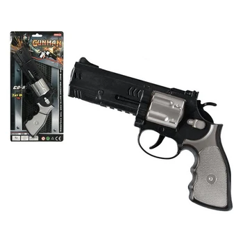 

Gun Black 112399