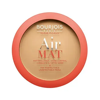 

Bourjois Air Matte Powder Tone 04 Light Bronze-47 gr.