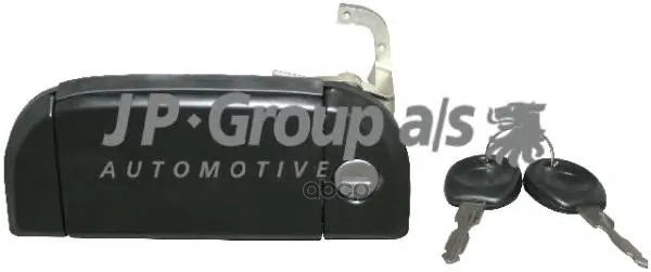 Ручка Двери Vw T4 Лев. Пер. Jp Group 1187102170 JP Group арт. 1187102170
