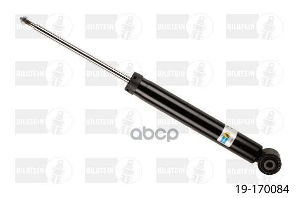 Амортизатор 2-Х Трубный Газовый Задний B4 Bilstein арт. 19-170084