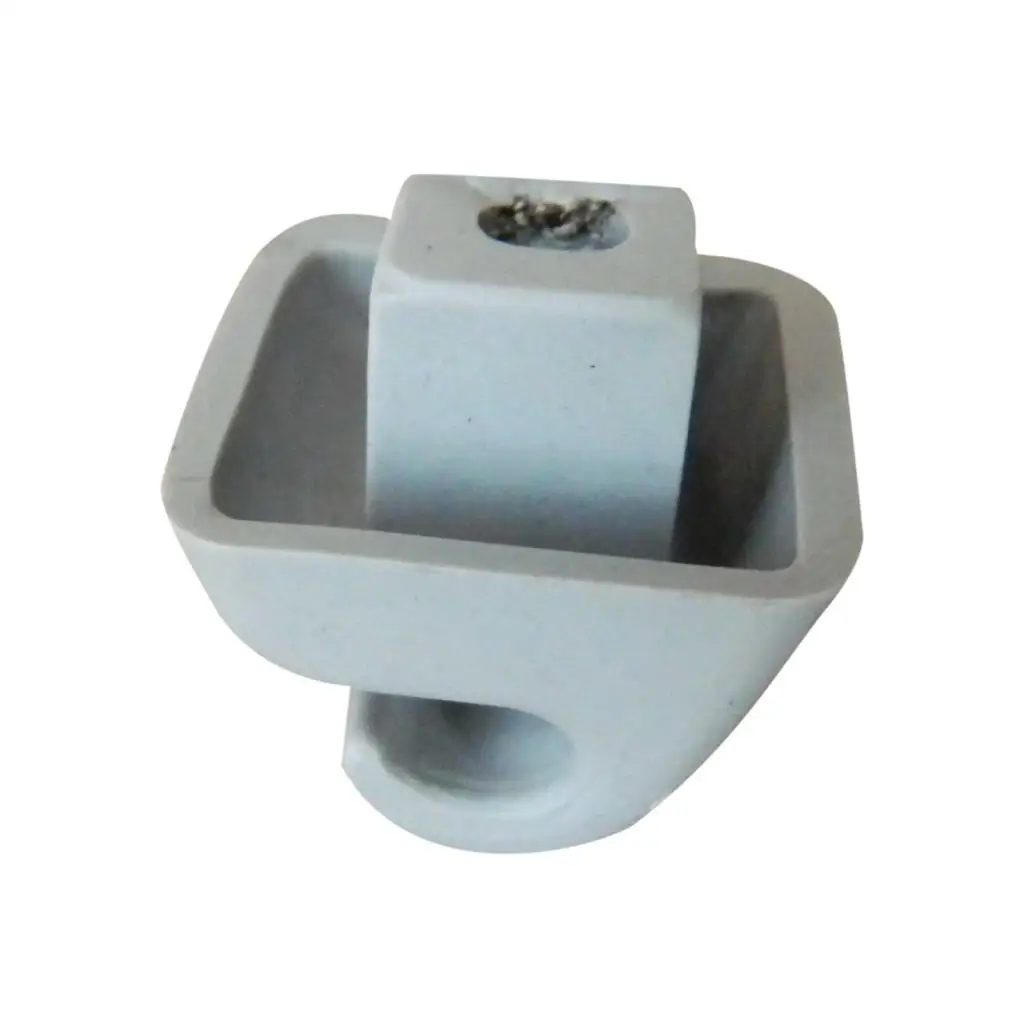 Bross BSR502 2 шт. солнцезащитный козырек от солнца ремонтные зажимы для ног Mercedes E Class