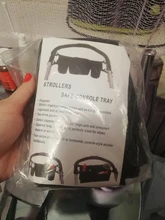 Organizador de cochecito de bebé, bolsa de portabotellas, accesorios de cochecito de bebé, silla de ruedas