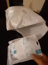 Mascarilla FFP3 KN95 de 5 capas, máscara de protección de 2 colores, respirador de seguridad, antipolvo, anticontaminación, FFP2, envío en 24 horas