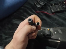 1/4 vástago destornillador hexagonal de brocas de convertidor de adaptador de liberación rápida magnética SDS Kit para martillos taladro de impacto Bits