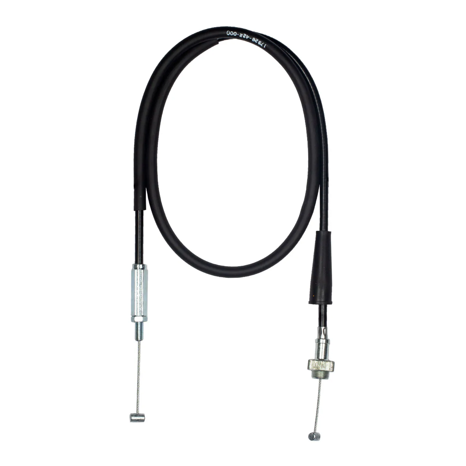 Motomaster 17920-422-000 Cavo Acceleratore B (Chiudi) Per Honda Cbx 1000