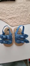 Ropa de verano para bebé, zapatos para niña pequeña con lazo a rayas a cuadros, zapatos de fiesta florales, zapatos de playa Princesa, 2019