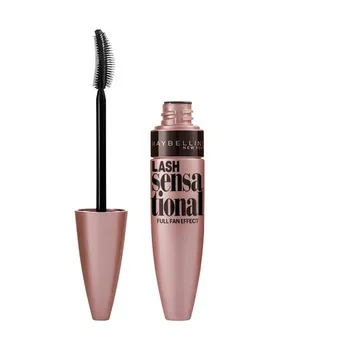 

Mascara Lash Sensational Maybelline (9,5 ml)