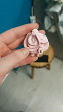 8-51Pcs Pastry Nozzles Cake Decorating Tools Bakeware Home Cake Shop Cream Nozzles Confectionery