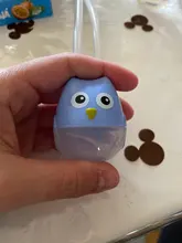 Aspirador de succión Nasal para bebé