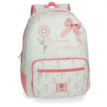 

Enso backpack gr Poly owls