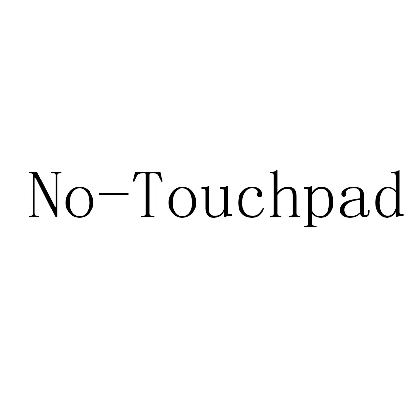 NO-Touchpad Для Dell Vostro 3460 V3460 чехол для подставки 02KGWK 2KGWK 90 - Цвет: NO-Touchpad