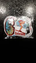 Pegatinas de grafiti para esquí y montaña, pegatinas de grafiti para equipaje, portátil, monopatín, Snowboard, refrigerador, pegatina de esquí, invierno, 10/30/50 Uds.