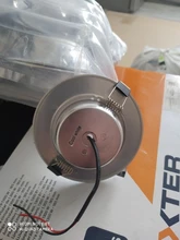 Led-Downlight Ceiling-Lamp Round Led Warm White 230V Recessed 9W Cold 240V 18W 12W 220V