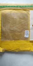 Detailing-Material Model Etched-Sheet Mesh Gundam Metal for Stainless-Steel Air-Outlet