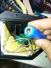 Solar-Light Garden-Decoration Powered PIR Outdoor Waterproof LED Goodland for 180-100