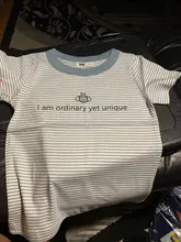 Camiseta para niños y niñas, camisetas de algodón con dibujos animados para niños y bebés camisetas camiseta poleras polera