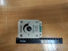 Dimmer-Switch Controller Strip-Driver Light Power-Supply Brightness-Lamp Adjustable Single-Color
