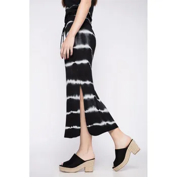 

SANDAL HARMONIES ESPARTO HEEL