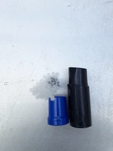 Cepillo de tubo de paja multifuncional, limpiador de suciedad, accesorio de aspiradora Universal portátil, herramientas de limpieza