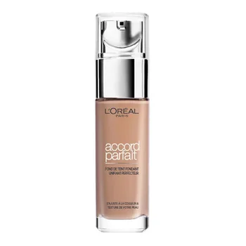 

L'OREAL ACCORD PARFAIT FOUNDATION 5R5C SABLE ROSE