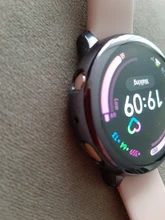 Funda para Samsung galaxy watch active 2 active 1, funda protectora de silicona de cobertura total, accesorios para parachoques