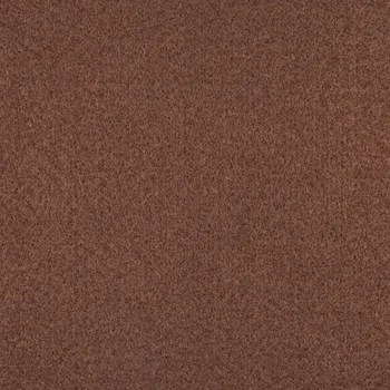 

61212675 felt for creativity, Brown, 2mm, 20x30 cm, pack/1 pc. Glorex