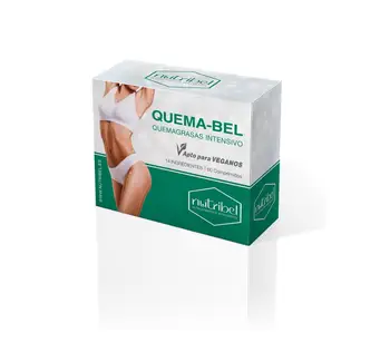 

Fat Burning QUEMA-BEL with 14 ingredients