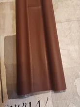 Tira de sellado inferior de Puerta Flexible, 96cm, sellador, burlete, bloqueador de polvo, Protector