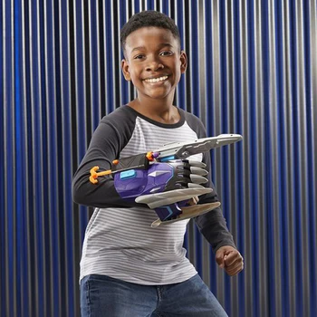 

Avengers Assembler Gear Black Panther Hasbro