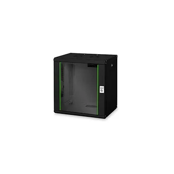 

Assmann Digitus Wallmount Cabinet 12he Cbnt