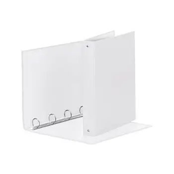 

Wallet meeting 30 a4 4r in ppl White esselteESSELTE2.29