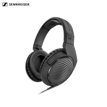

Earphones monitor Sennheiser HD 200 Pro