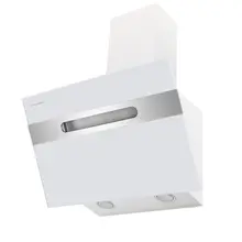 Кухоння вытяжка MAUNFELD MOON 60 белый