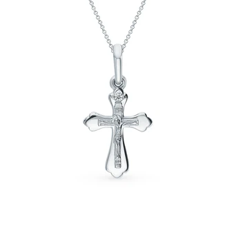 

Silver Pendant with cubic zirconia sunlight sample 925