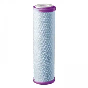 

Cartridge AQUAFOR в510-08 SL-10 ", decontamination