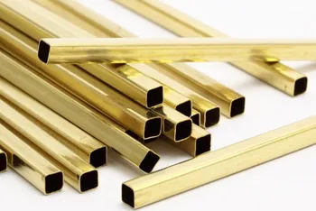 

4mm raw Brass Square Tubes Bs(1594.1586.1590.1595.1591.1589.1596.1585.1592.1597.1587.1588.1593.