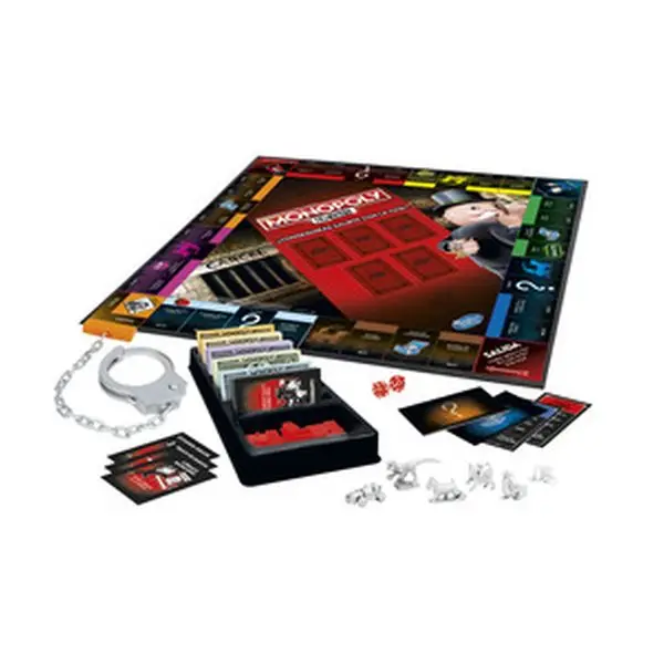 Коды Монополия Hasbro