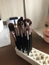 Makeup-Brushes-Tool-Set Cosmetic-Powder Blush Foundation Blending Eye-Shadow Beauty MAANGE