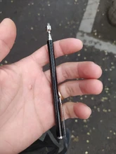 Barra de recogida magnética telescópica portátil, barra de recogida magnética portátil, imán de extensión, herramienta de mano, bolígrafo de recogida magnético telescópico