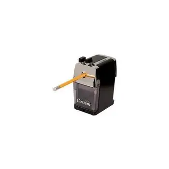

Pencil sharpener hand crank Cc 2000