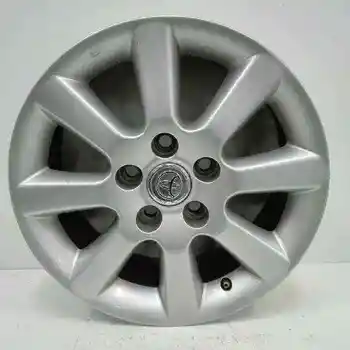 

426110F070 RIM TOYOTA COROLLA VERSO (R1)