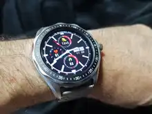 Sport Smartwatch Heart-Rate Blood-Pressure Fitness Bluetooth BW-HL3 Men Womens Blitzwolf