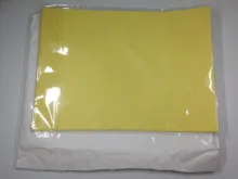 Sticker Glue Craft Packing-Paper Photo-Albums Adhesive Double-Side-Tape Transparent 10PC