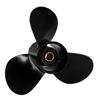 

Propeller 3x11x15, Marine rocket 4311-110-150