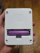 Desk-Lamp Reading-Light Dimmable Eye-Protection Study Usb-Charging Folding Touch-Switch